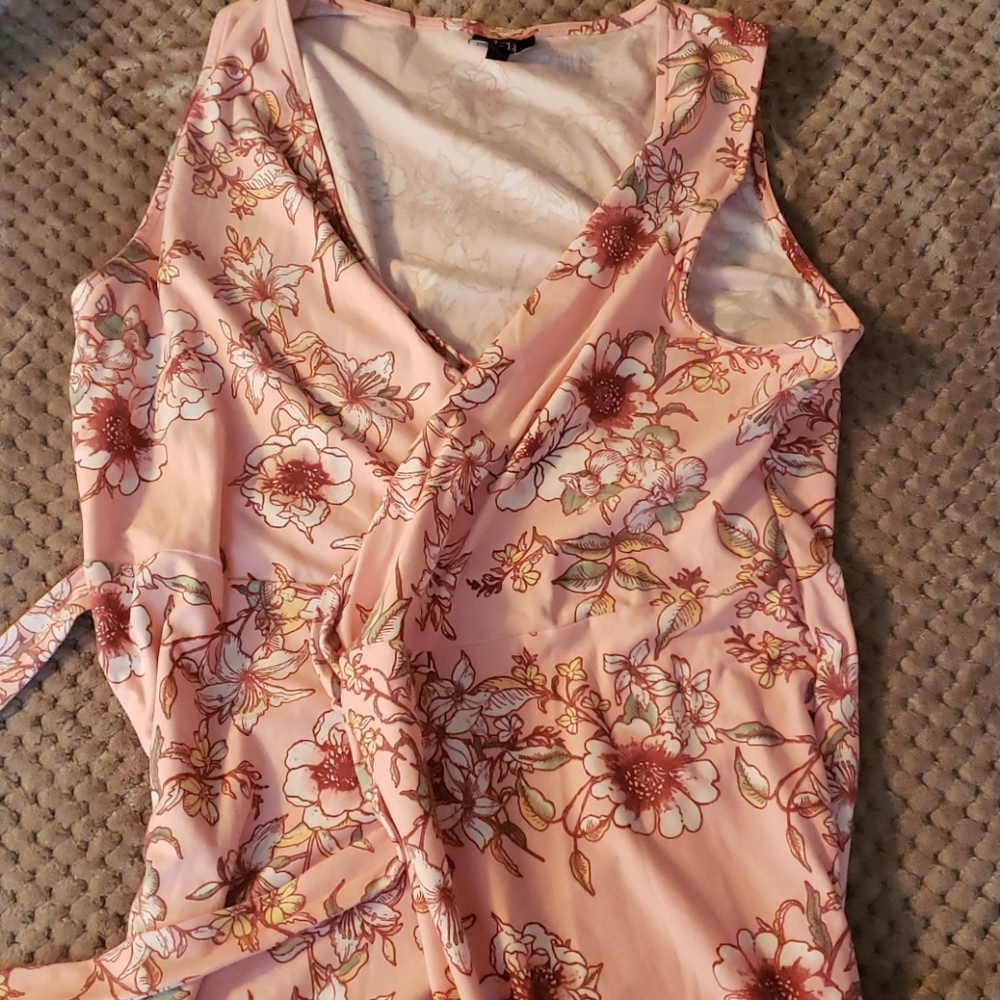 Women's Dress